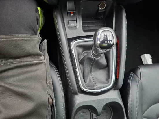 Изображение Nissan - Qashqai Tekna+, 1.2 Benzin