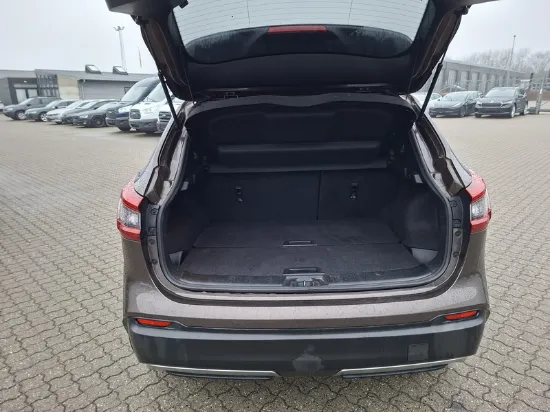 Изображение Nissan - Qashqai Tekna+, 1.2 Benzin