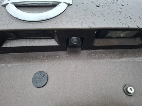 Изображение Nissan - Qashqai Tekna+, 1.2 Benzin