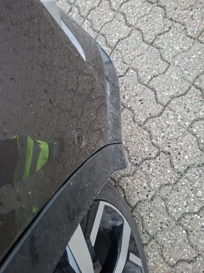 Изображение Nissan - Qashqai Tekna+, 1.2 Benzin