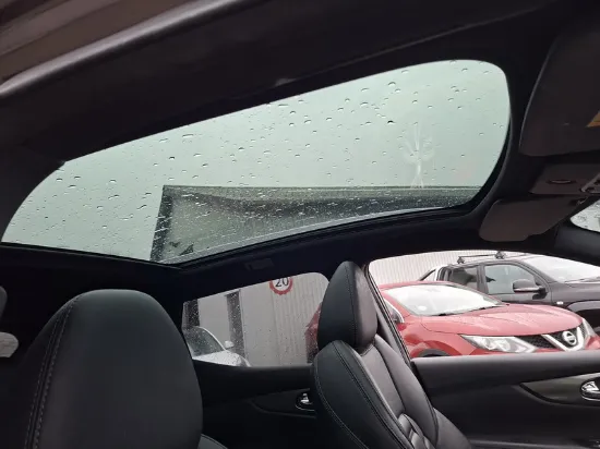 Изображение Nissan - Qashqai Tekna+, 1.2 Benzin