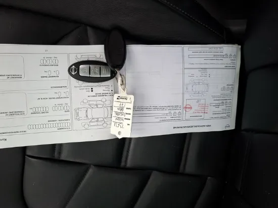 Изображение Nissan - Qashqai Tekna+, 1.2 Benzin