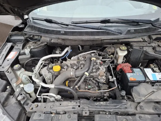 Изображение Nissan - Qashqai Tekna+, 1.2 Benzin