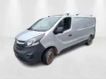 Изображение Opel - Vivaro, 1.6 CDTi Diesel
