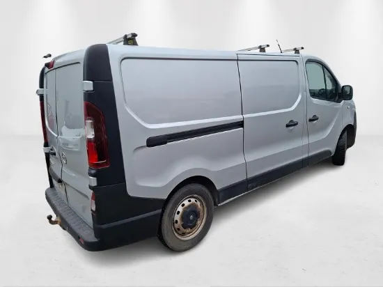 Изображение Opel - Vivaro, 1.6 CDTi Diesel