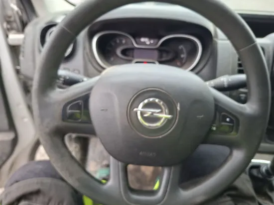 Изображение Opel - Vivaro, 1.6 CDTi Diesel