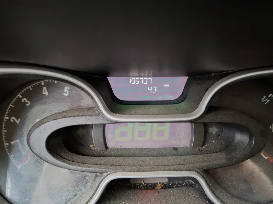 Изображение Opel - Vivaro, 1.6 CDTi Diesel