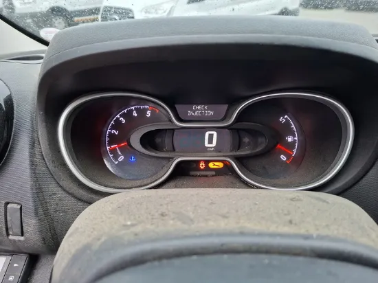 Изображение Opel - Vivaro, 1.6 CDTi Diesel