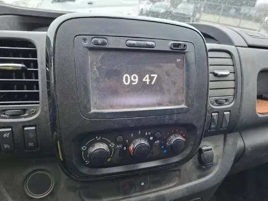 Изображение Opel - Vivaro, 1.6 CDTi Diesel