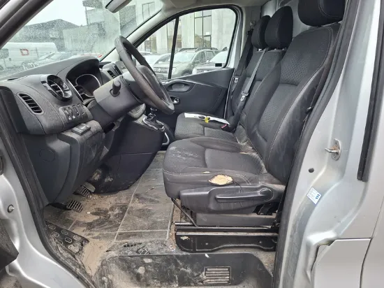 Изображение Opel - Vivaro, 1.6 CDTi Diesel