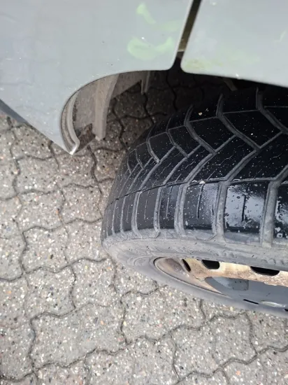 Изображение Opel - Vivaro, 1.6 CDTi Diesel