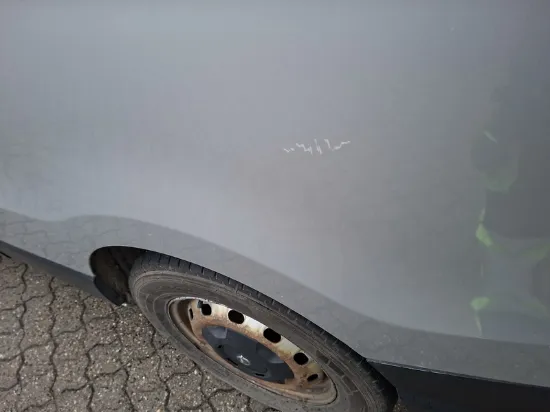 Изображение Opel - Vivaro, 1.6 CDTi Diesel