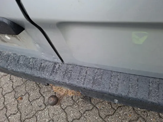 Изображение Opel - Vivaro, 1.6 CDTi Diesel