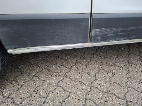 Изображение Opel - Vivaro, 1.6 CDTi Diesel