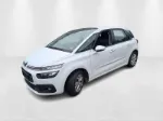 Изображение Citroën - C4 Spacetourer, 1.2 Puretech Benzin