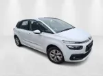 Изображение Citroën - C4 Spacetourer, 1.2 Puretech Benzin