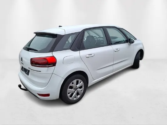 Изображение Citroën - C4 Spacetourer, 1.2 Puretech Benzin