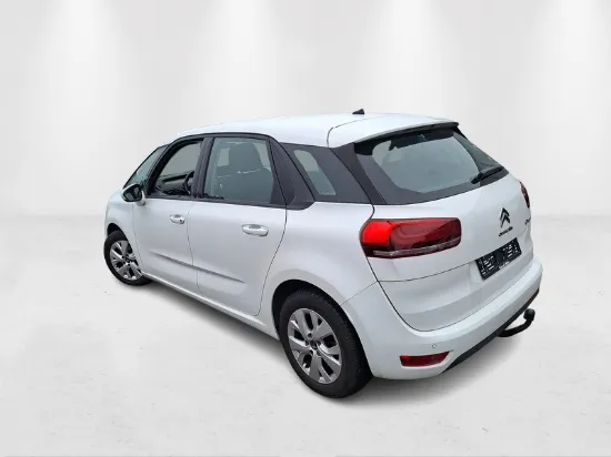 Изображение Citroën - C4 Spacetourer, 1.2 Puretech Benzin
