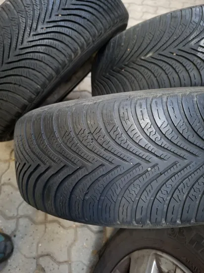 Изображение Citroën - C4 Spacetourer, 1.2 Puretech Benzin