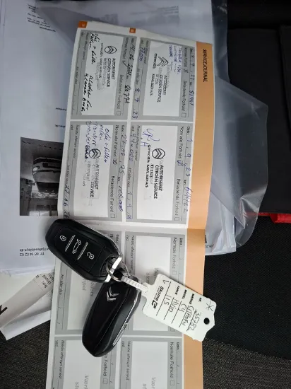 Изображение Citroën - C4 Spacetourer, 1.2 Puretech Benzin