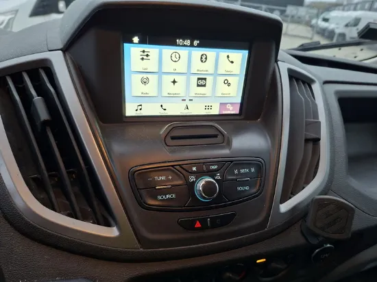 Изображение Ford - Transit 470 L5, 2.0 Diesel, 