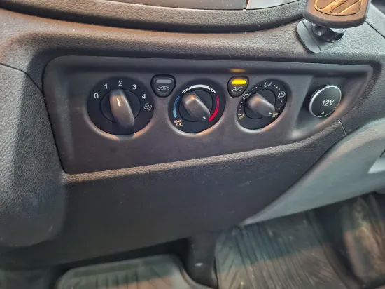 Изображение Ford - Transit 470 L5, 2.0 Diesel, 