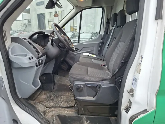 Изображение Ford - Transit 470 L5, 2.0 Diesel, 