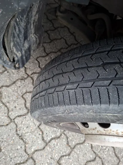 Изображение Ford - Transit 470 L5, 2.0 Diesel, 