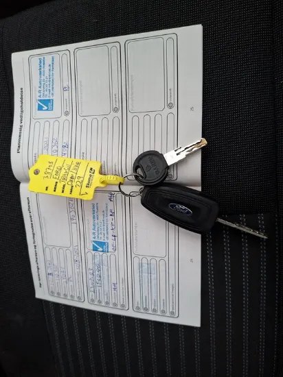 Изображение Ford - Transit 470 L5, 2.0 Diesel, 