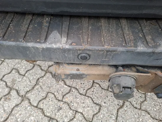 Изображение Ford - Transit 470 L5, 2.0 Diesel, 