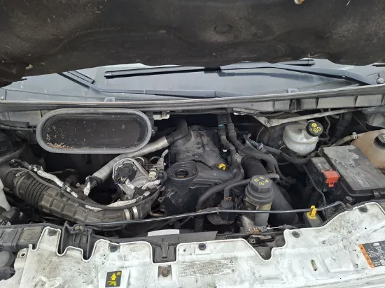 Изображение Ford - Transit 470 L5, 2.0 Diesel, 