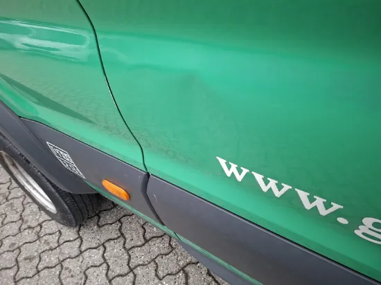 Изображение Ford - Transit 470 L5, 2.0 Diesel, 