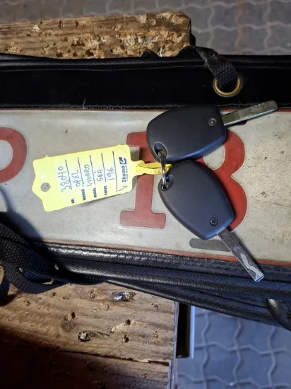 Изображение Ford - Transit 470 L5, 2.0 Diesel, 