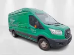 Изображение Ford - Transit, 2.0 TDCi Diesel