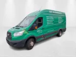 Изображение Ford - Transit, 2.0 TDCi Diesel