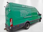 Изображение Ford - Transit, 2.0 TDCi Diesel