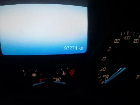 Изображение Ford - Transit, 2.0 TDCi Diesel