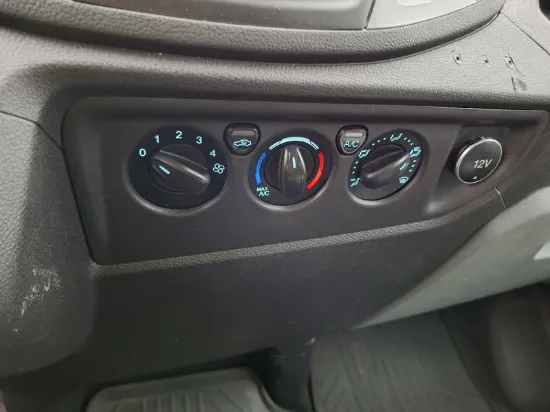 Изображение Ford - Transit, 2.0 TDCi Diesel