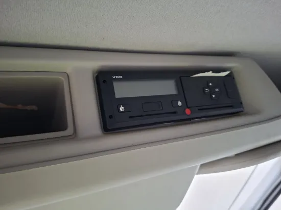 Изображение Ford - Transit, 2.0 TDCi Diesel