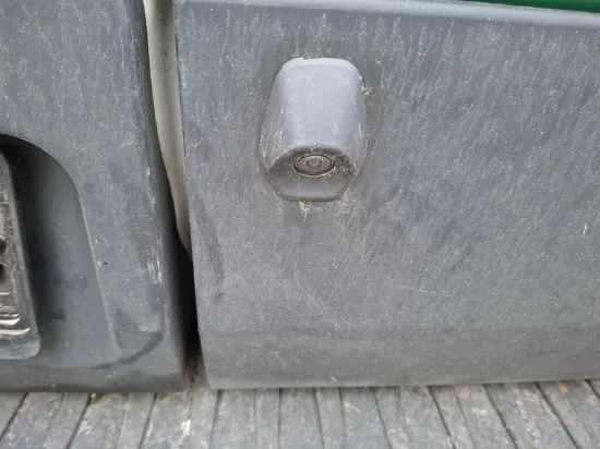 Изображение Ford - Transit, 2.0 TDCi Diesel