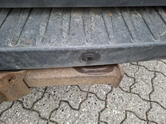 Изображение Ford - Transit, 2.0 TDCi Diesel