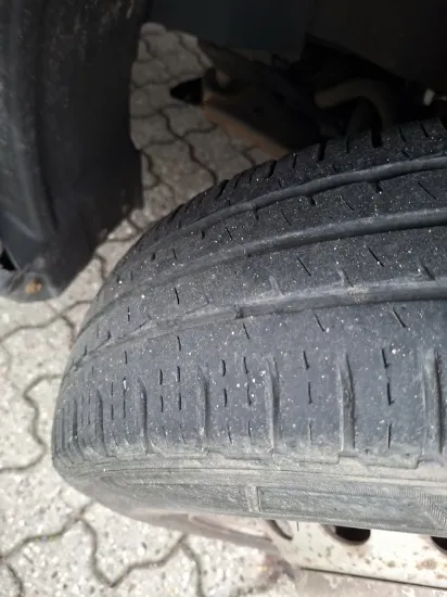 Изображение Ford - Transit, 2.0 TDCi Diesel