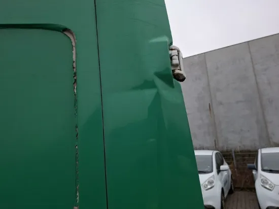 Изображение Ford - Transit, 2.0 TDCi Diesel