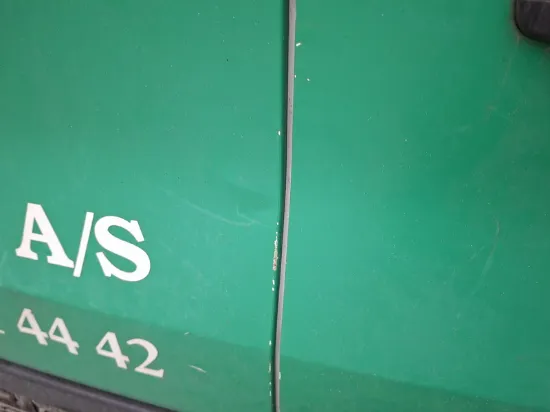 Изображение Ford - Transit, 2.0 TDCi Diesel