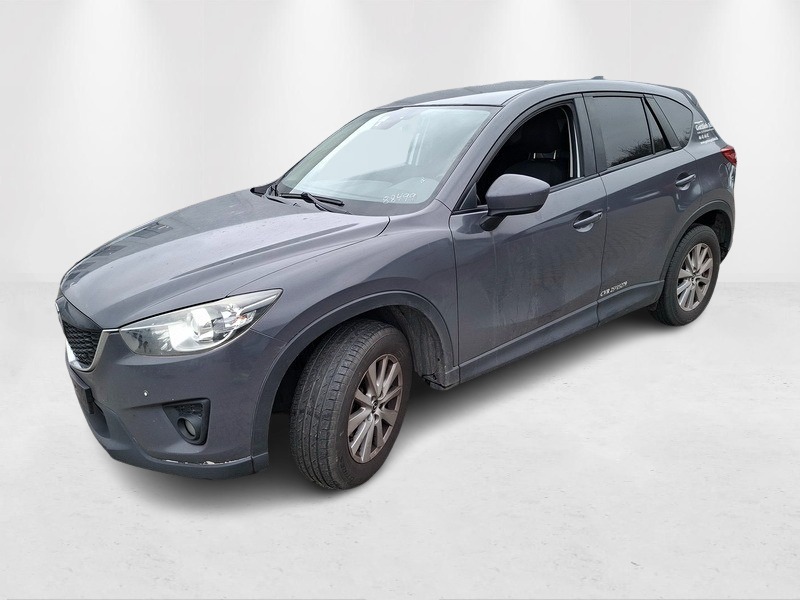 Изображение Mazda - CX-5 Aut., 2.2 Diesel