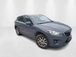 Изображение Mazda - CX-5 Aut., 2.2 Diesel