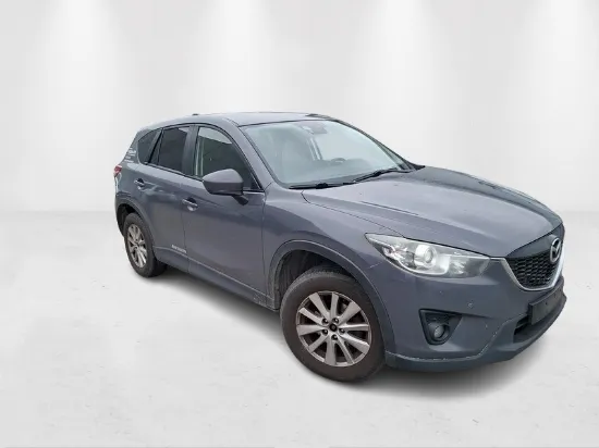Изображение Mazda - CX-5 Aut., 2.2 Diesel