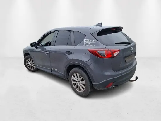 Изображение Mazda - CX-5 Aut., 2.2 Diesel