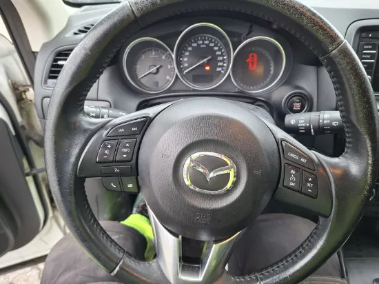 Изображение Mazda - CX-5 Aut., 2.2 Diesel