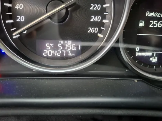 Изображение Mazda - CX-5 Aut., 2.2 Diesel